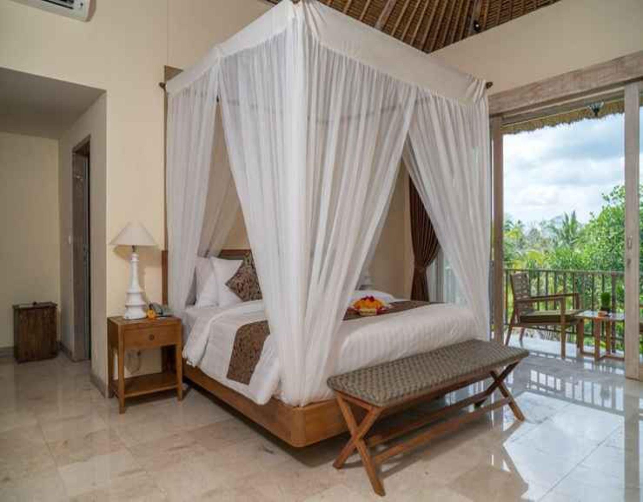 Atta Mesari Resor 4*
