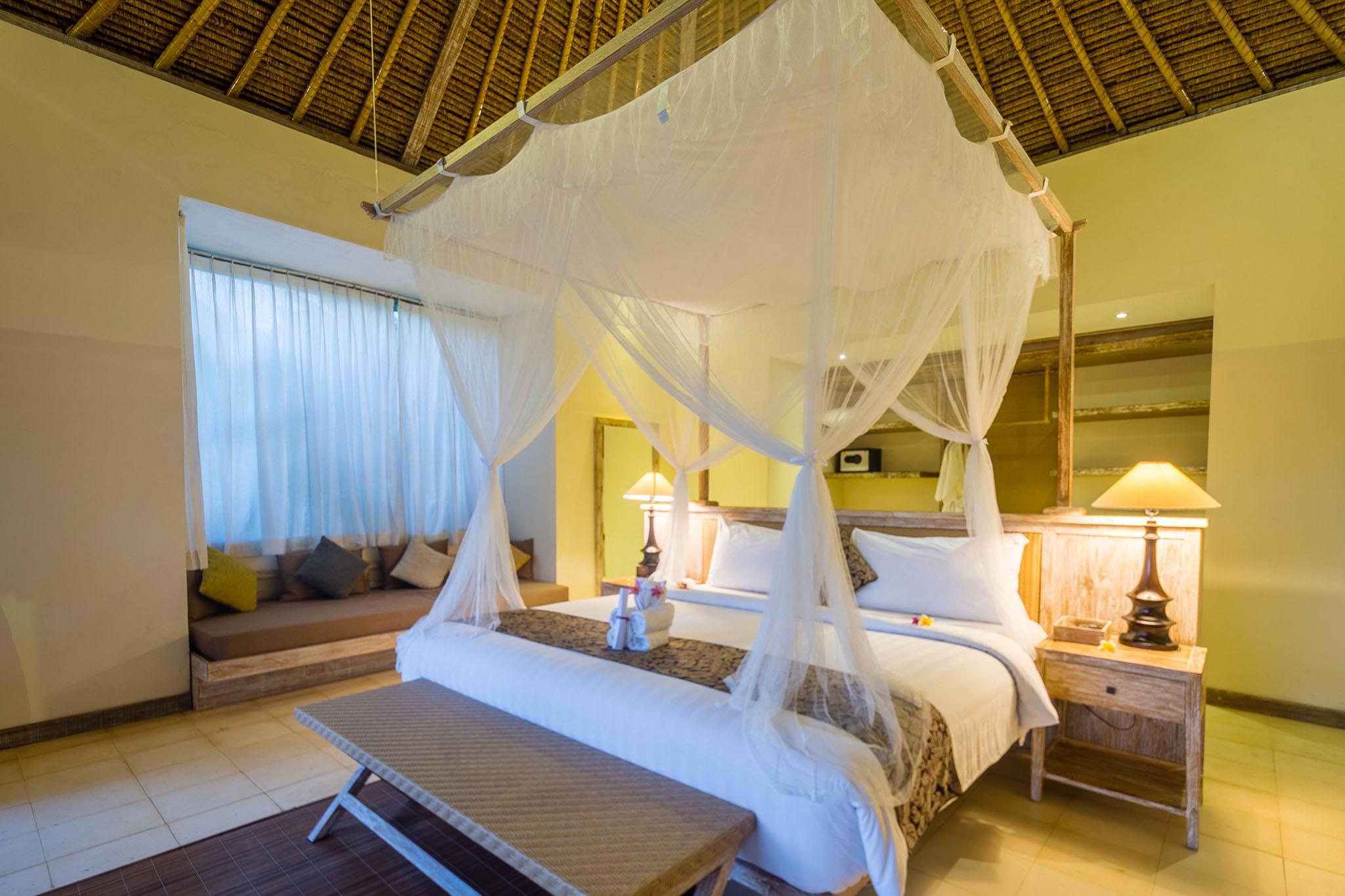 Mesari 4* Ubud