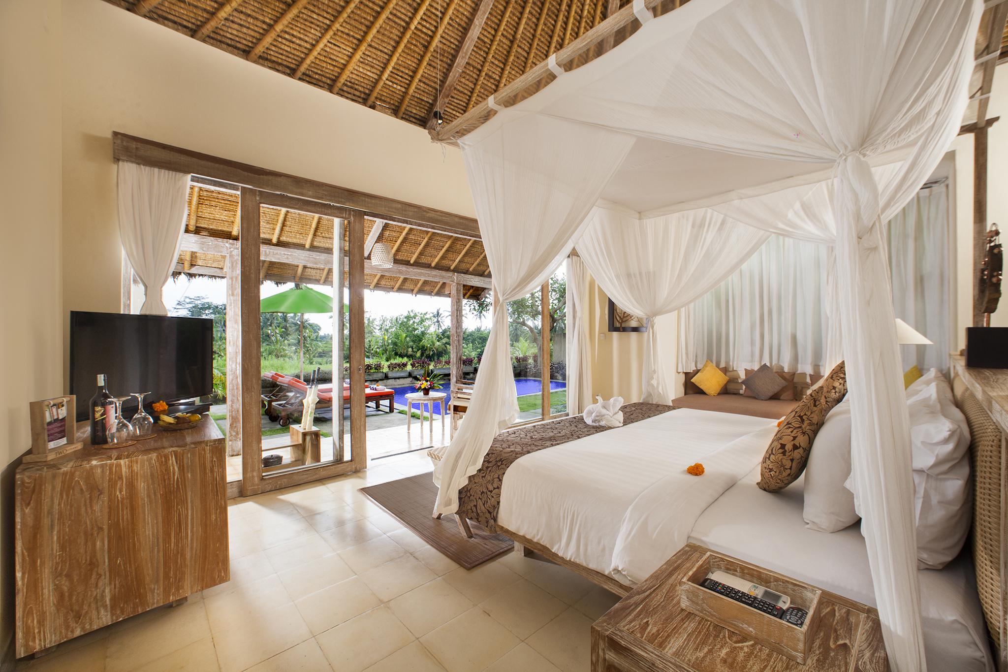 Atta Mesari Resor Ubud (Bali)