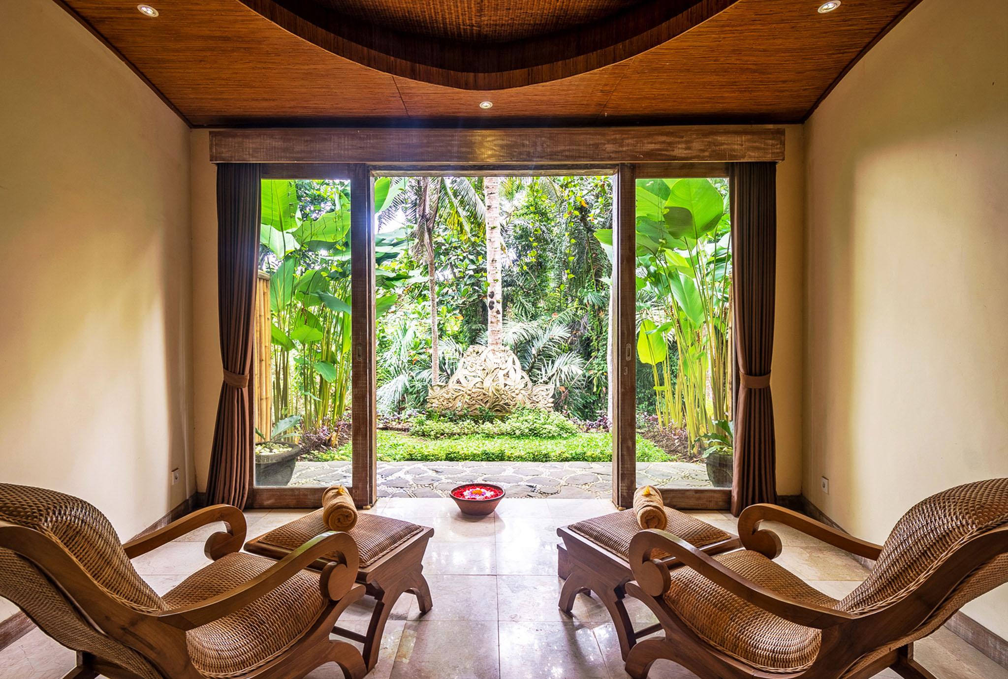 Mesari Station touristique Ubud
