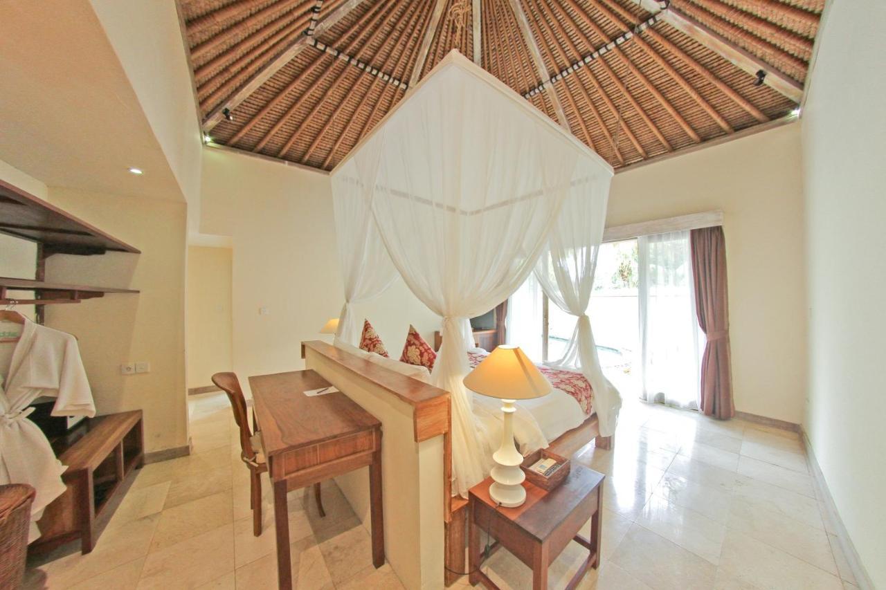 Mesari 4* Ubud