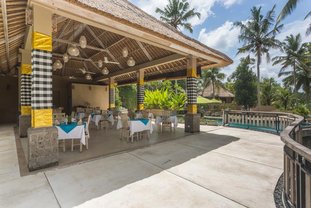 Resor Atta Mesari Ubud (Bali)