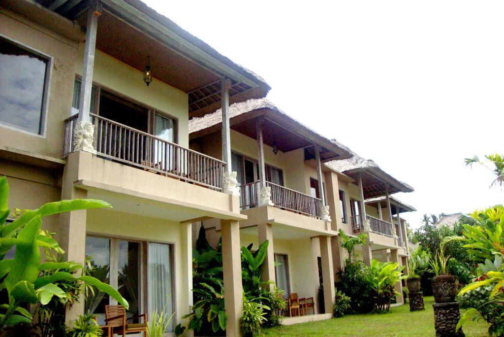 Resor Atta Mesari Ubud (Bali)