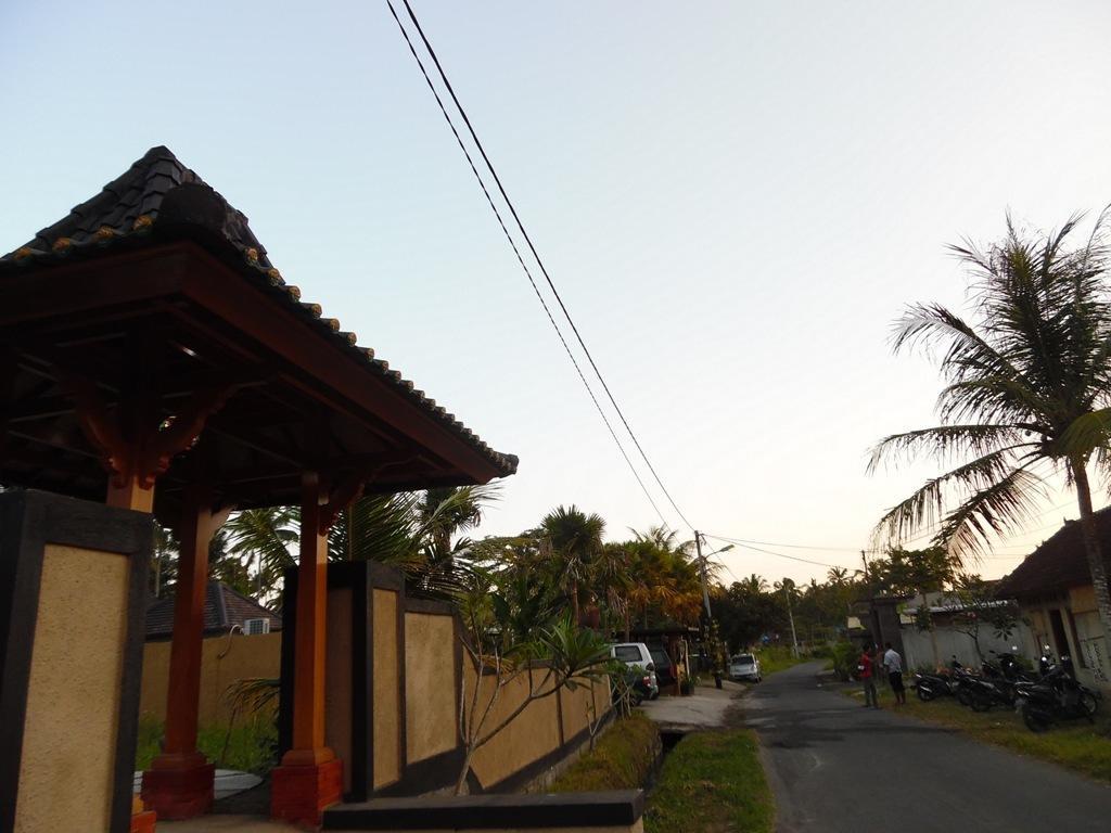 Atta Mesari Resor Ubud (Bali)