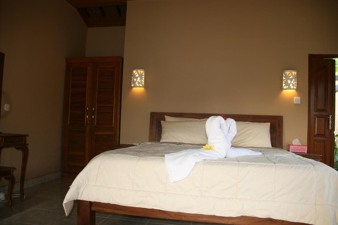 Mesari 4* Ubud