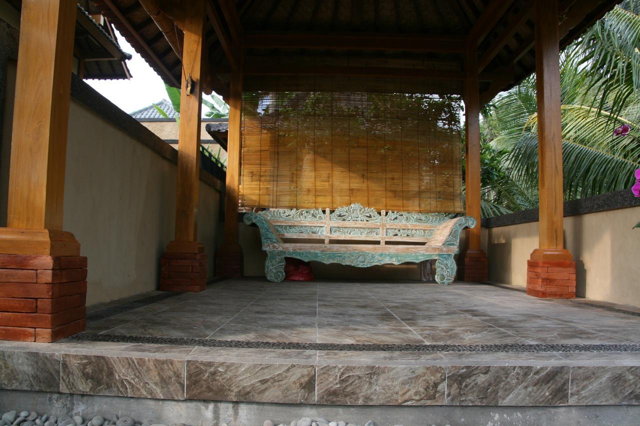 Atta Mesari Resor 4*