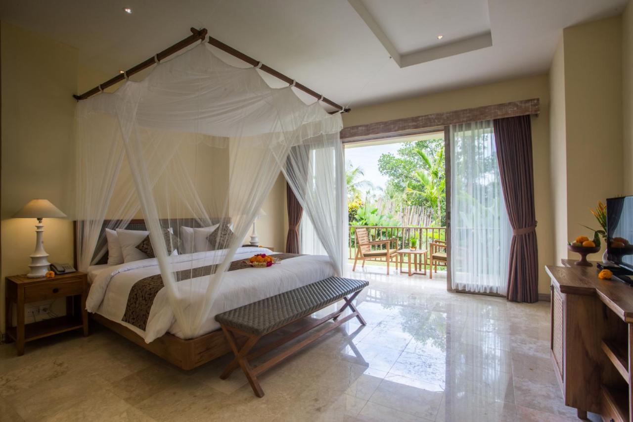 Atta Mesari Resor 4*