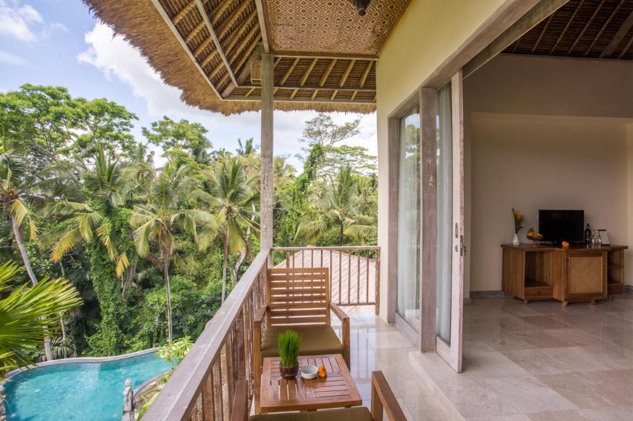 Mesari Station touristique Ubud