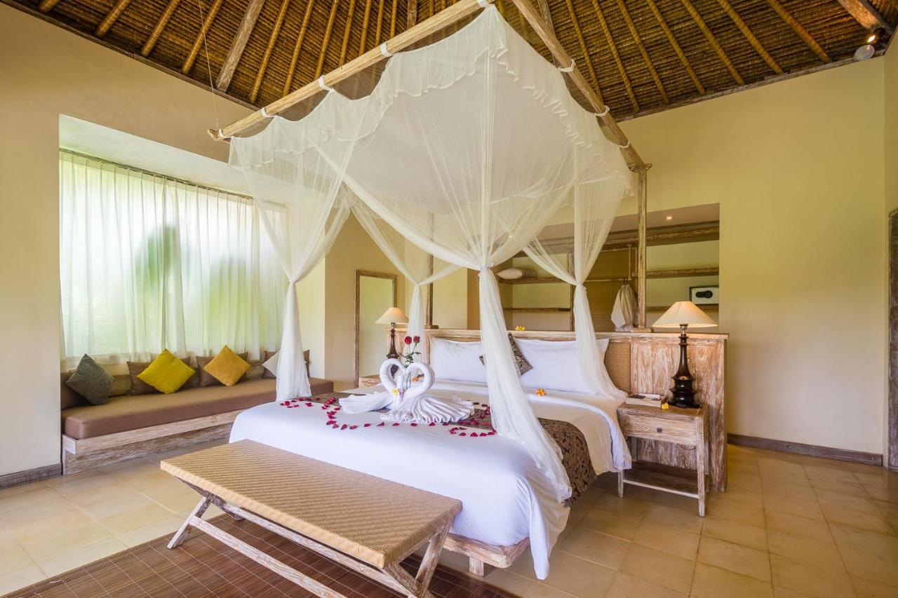 Resor Atta Mesari 4*