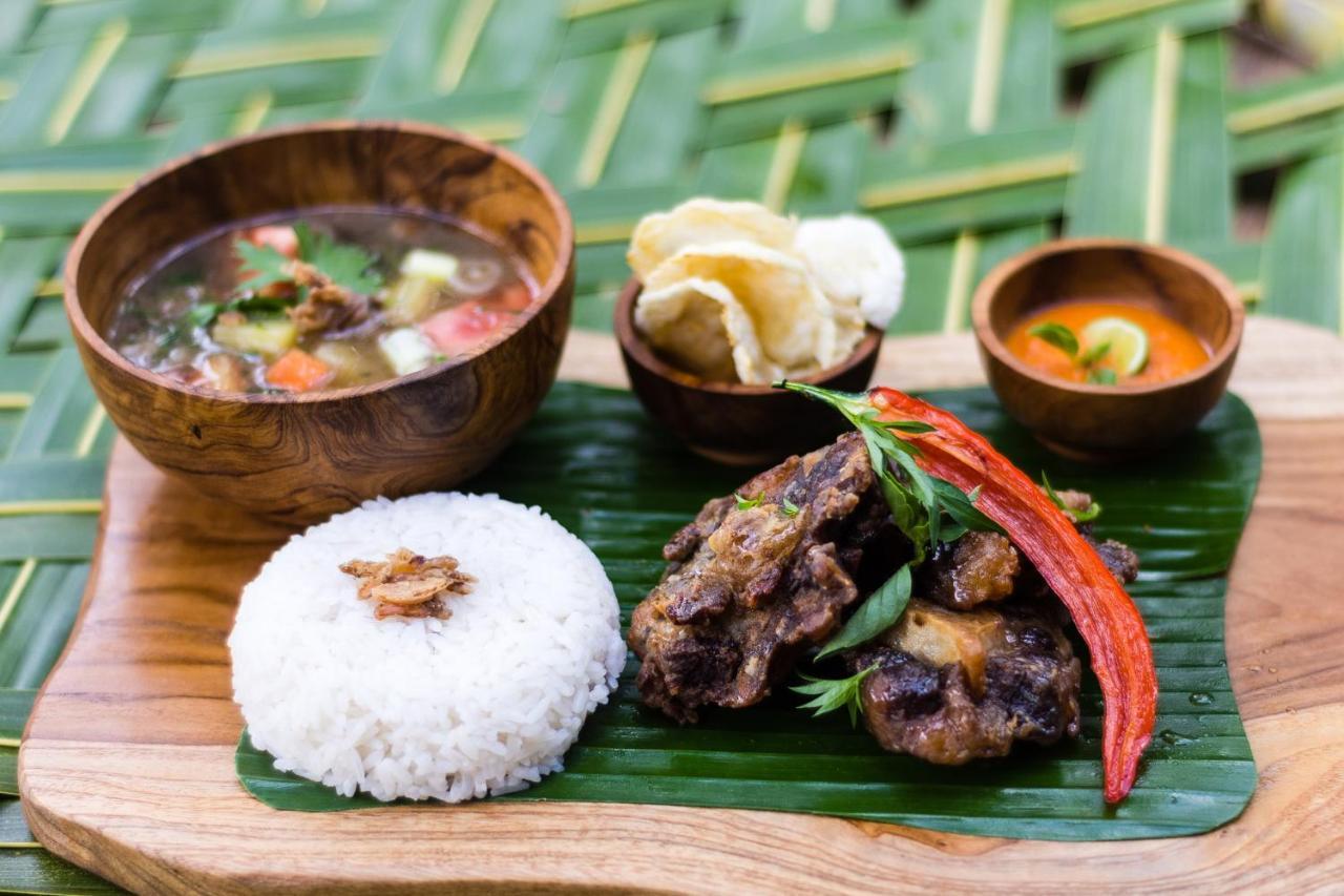Atta Mesari Resor Ubud (Bali)
