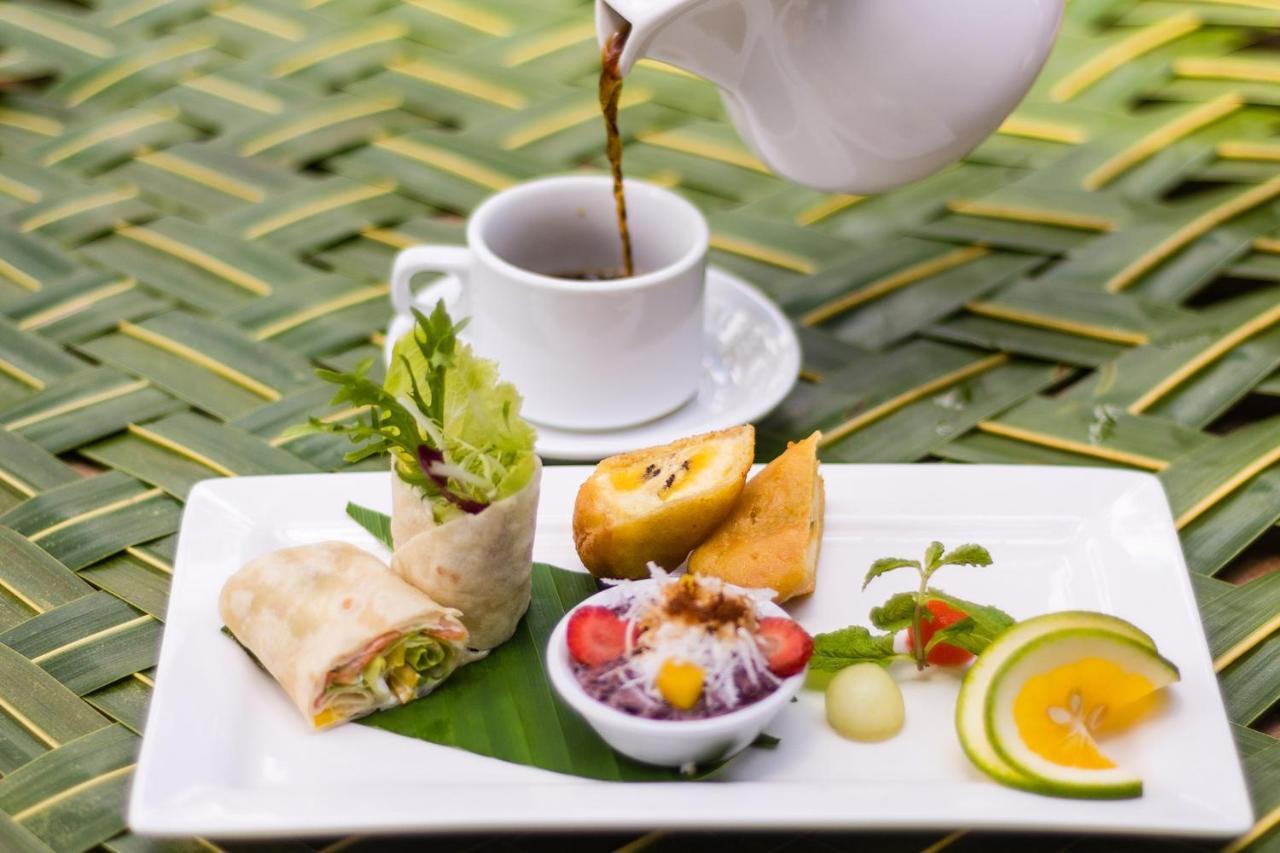 Mesari 4* Ubud