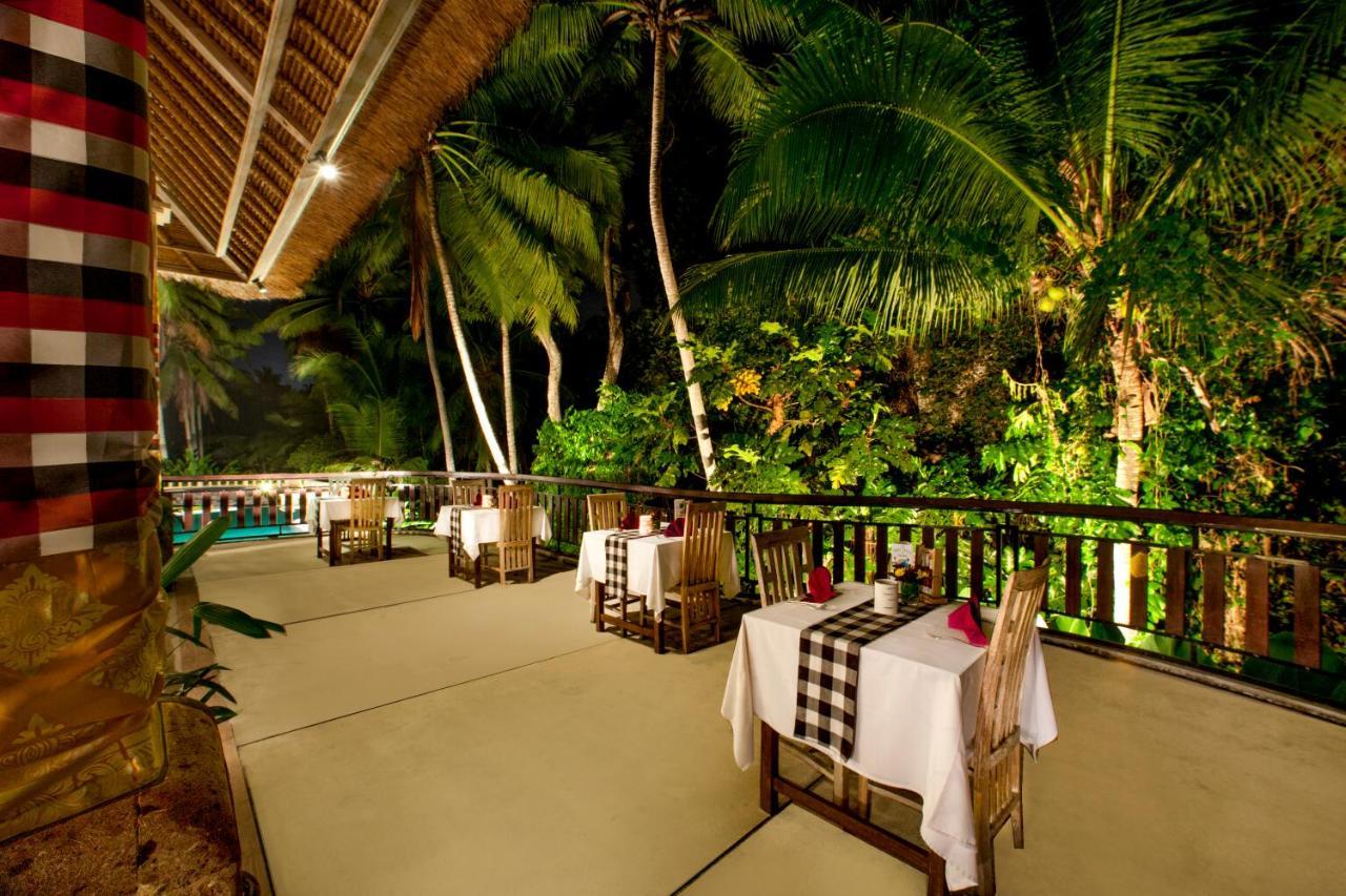 Resor Atta Mesari Ubud (Bali)